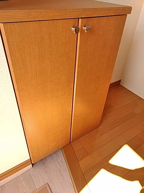 シューズBOX