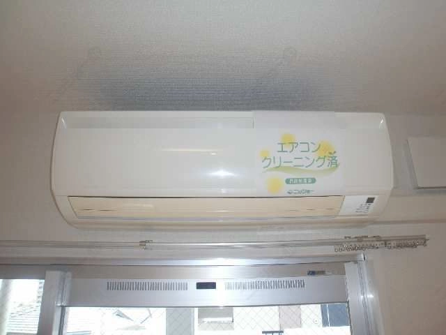 エアコン