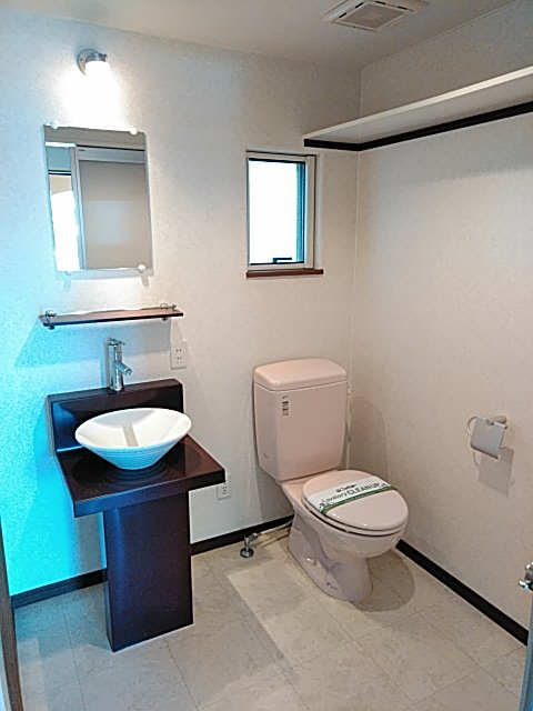 WC