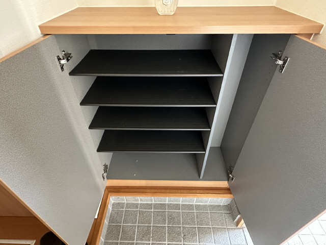 シューズBOX