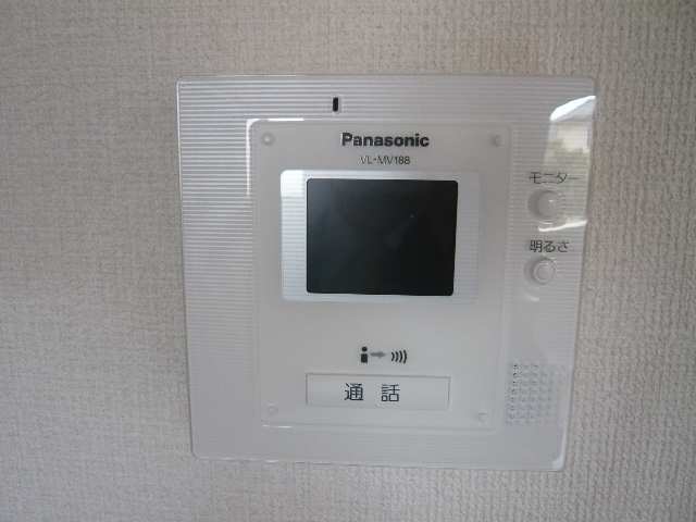 ＴＶインターホン