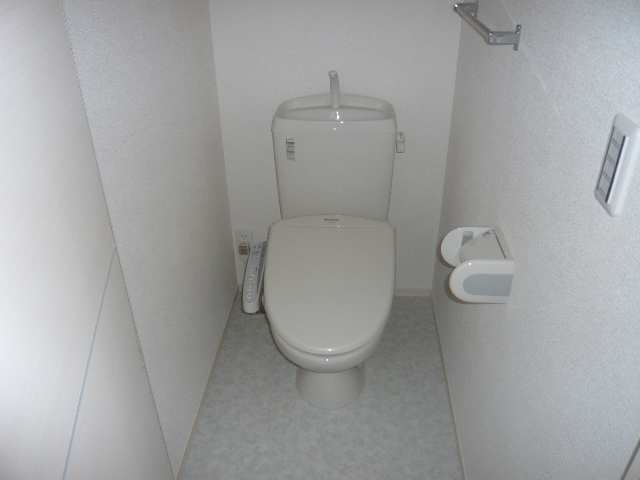 ＷＣ