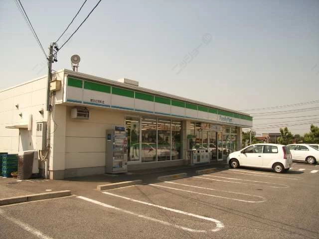 コンビニ