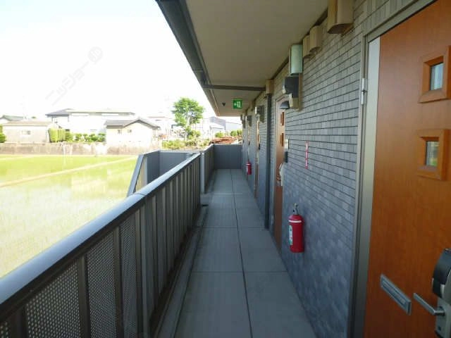 共有部分