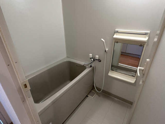 アペゼマルハチ 2階 浴室