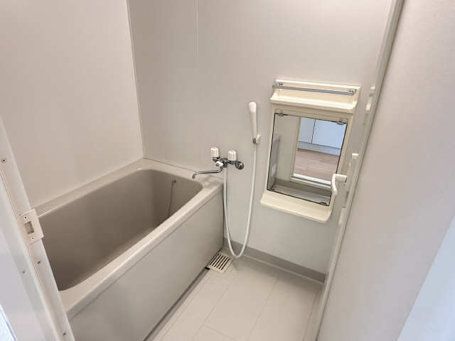アペゼマルハチ 3階 浴室