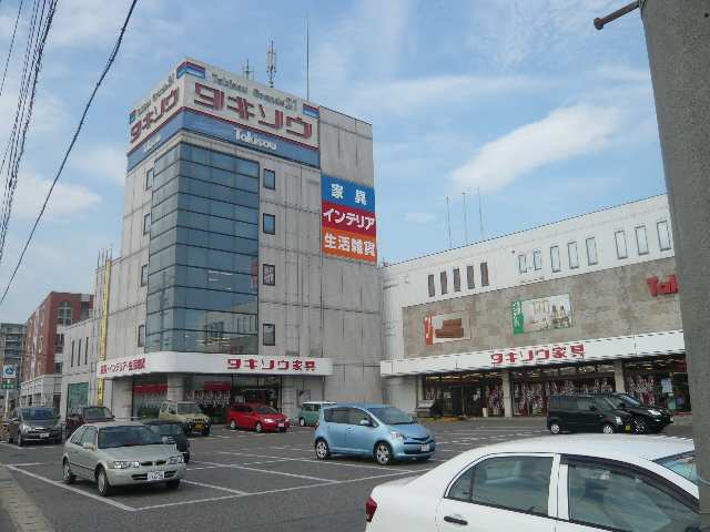 タキソウ家具