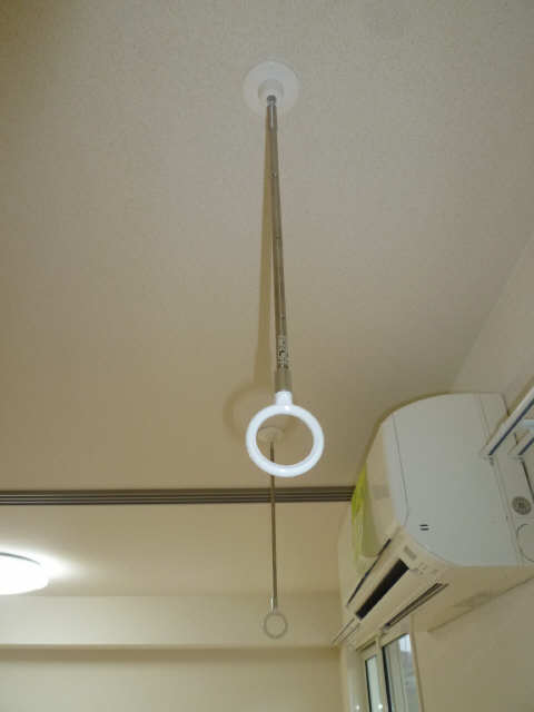 室内用物干し