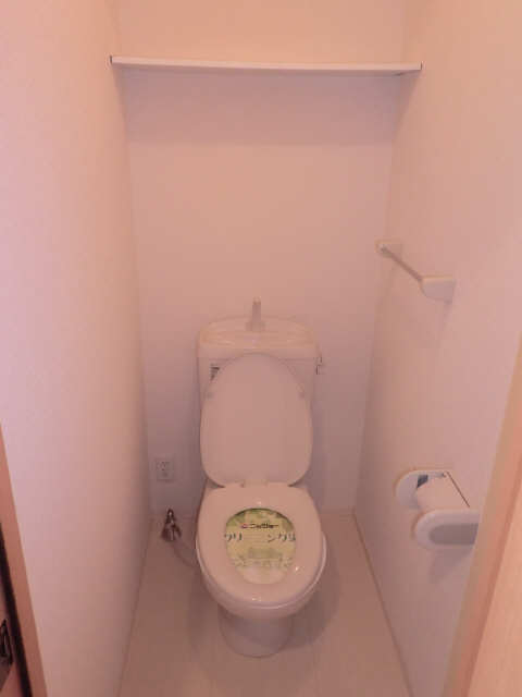 ＷＣ