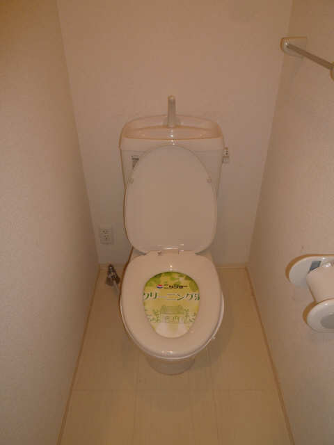 ＷＣ