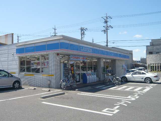 コンビニ