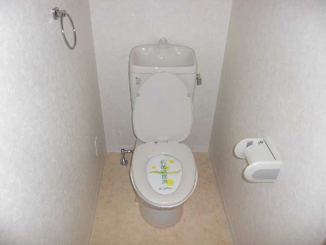 ＷＣ