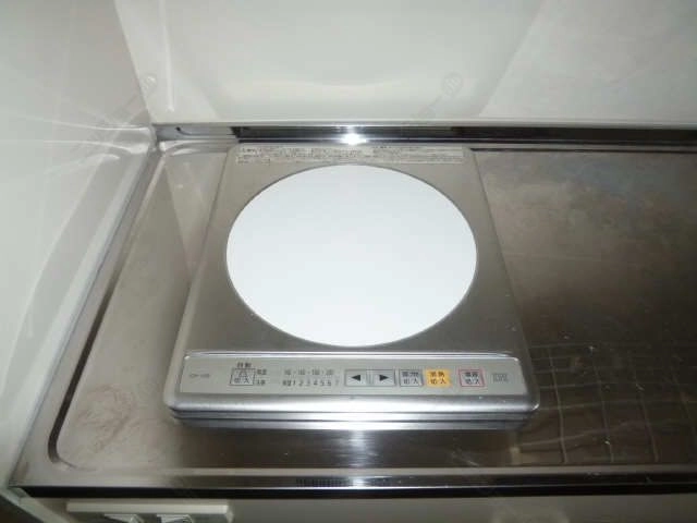 IHクッキングヒーター