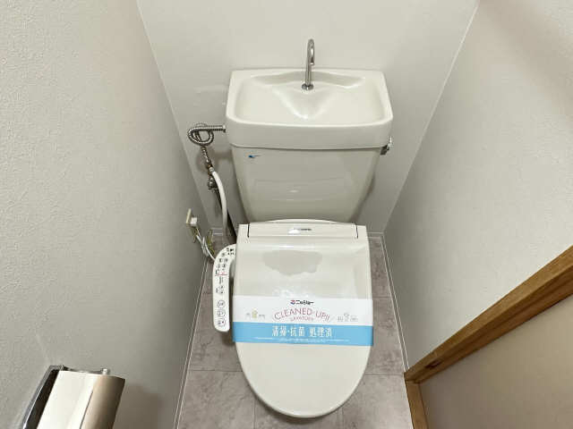 錦町ハイツⅠ 3階 WC