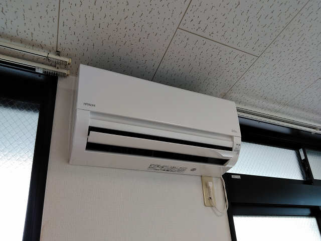 エアコン
