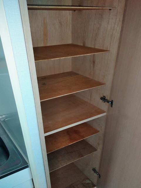 シューズBOX