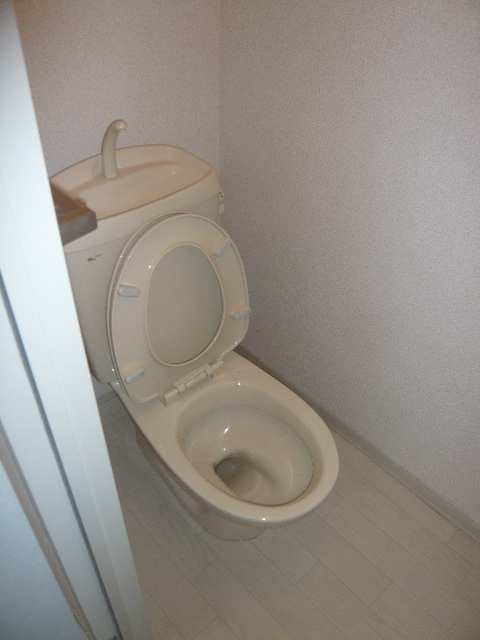 ＷＣ