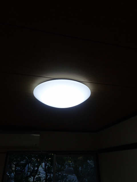 照明器具