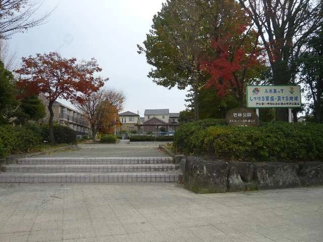 公園