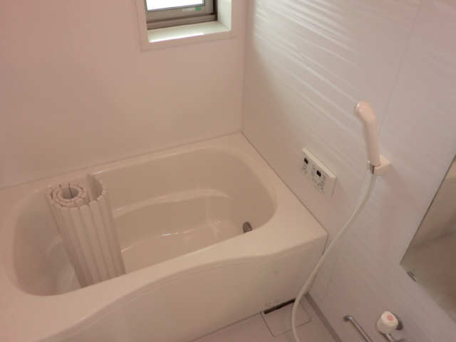 サンモール大林 2階 浴室