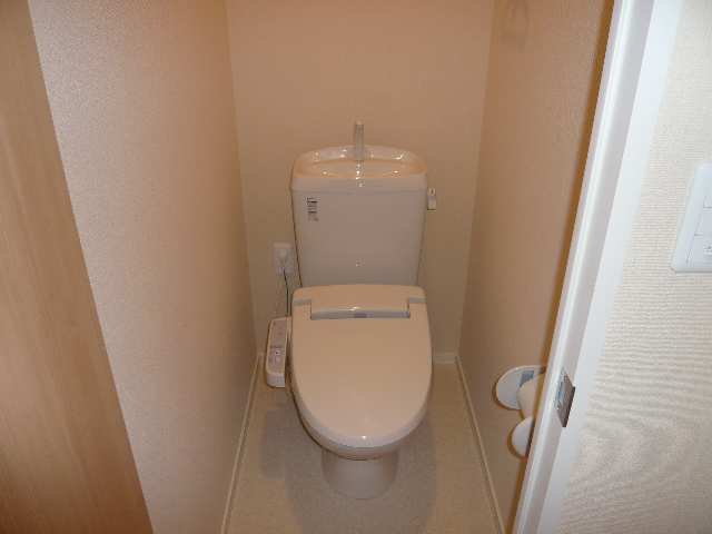 ＷＣ