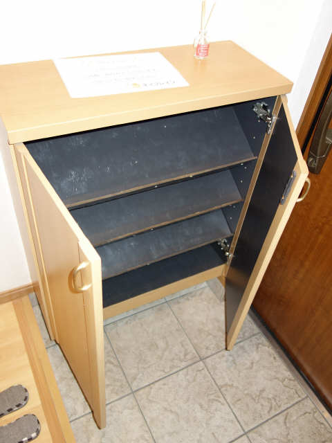 シューズBOX