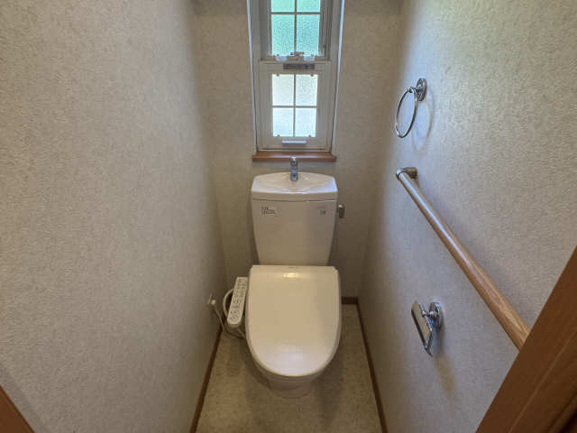WC