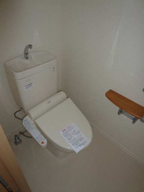 ＷＣ
