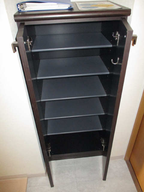シューズBOX