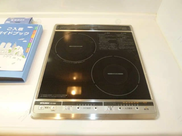 IHクッキングヒーター