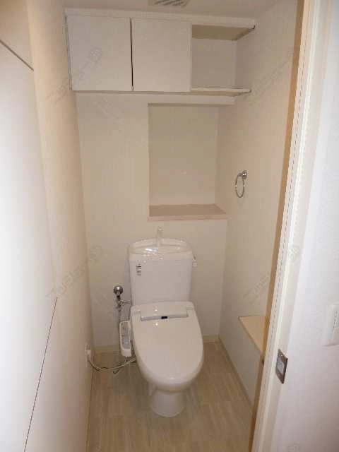 ＷＣ