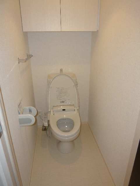 ＷＣ