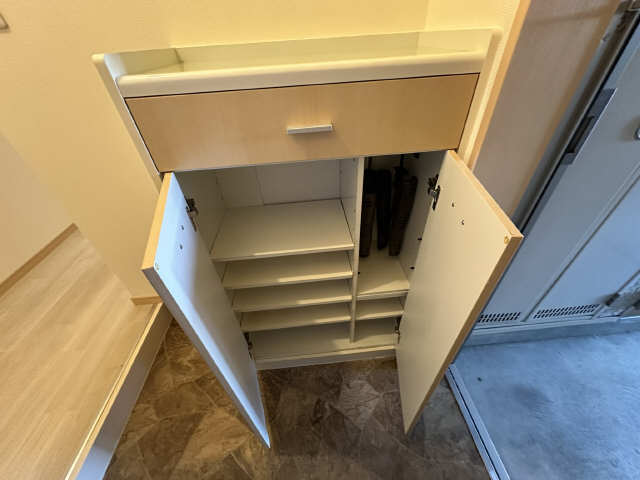 シューズBOX