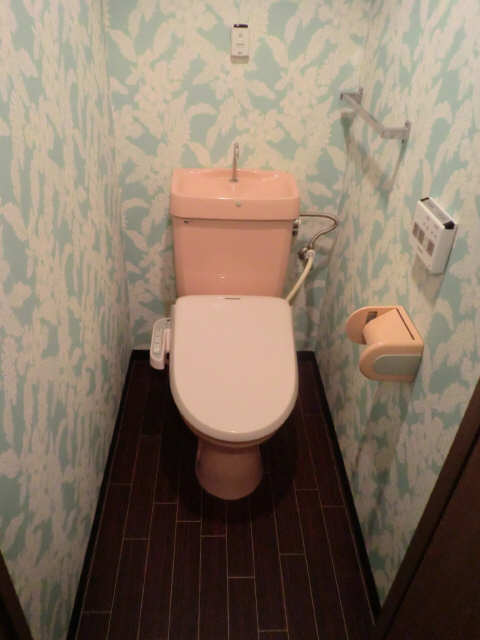 ＷＣ