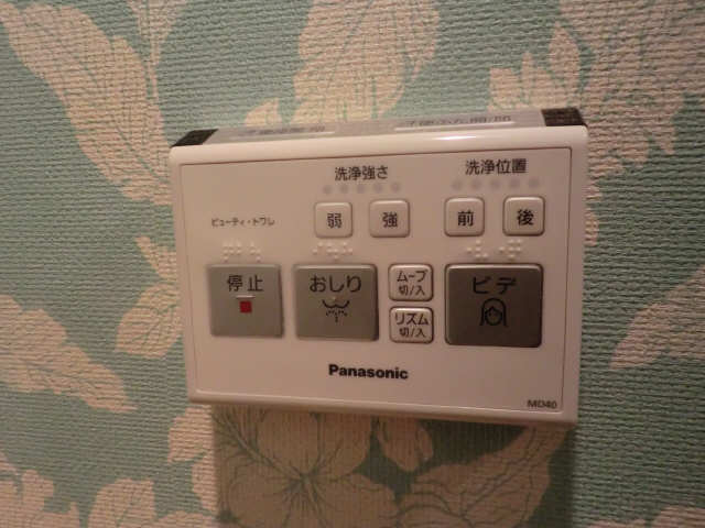 ＷＣ