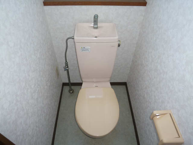 ＷＣ
