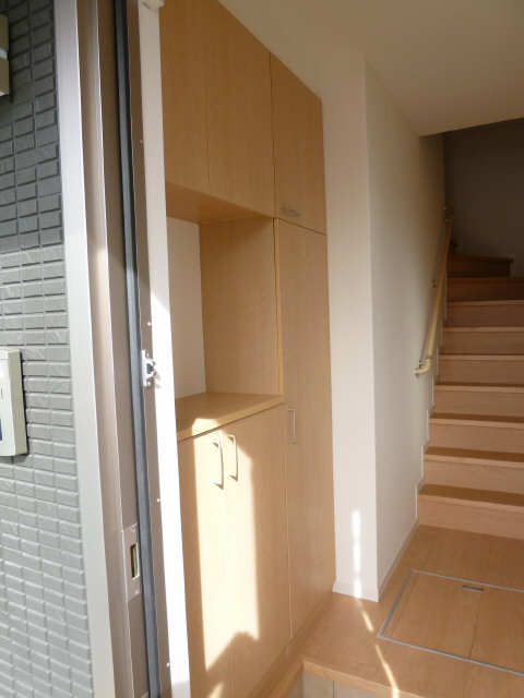 シューズＢＯＸ