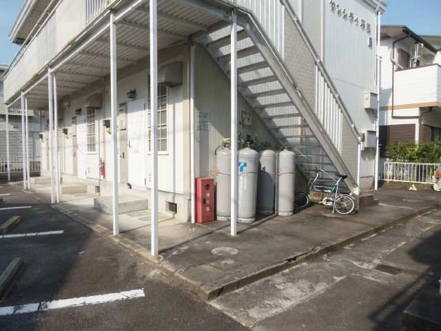 共有部分