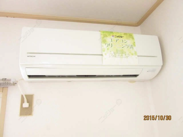 エアコン