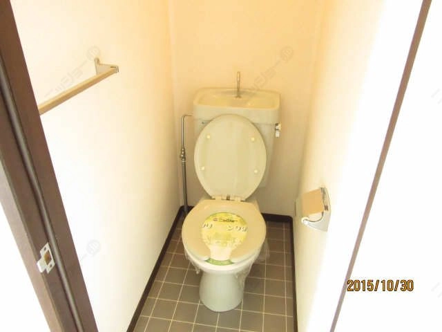 ＷＣ