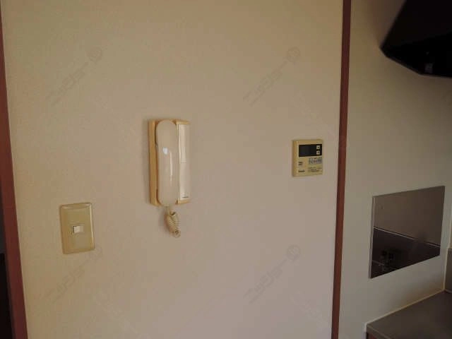 インターホン・給湯リモコン