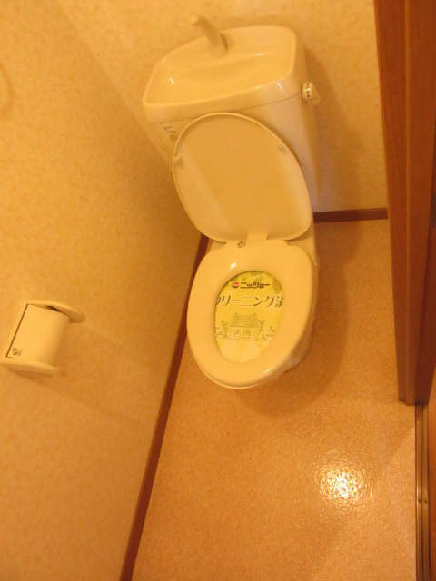 ＷＣ