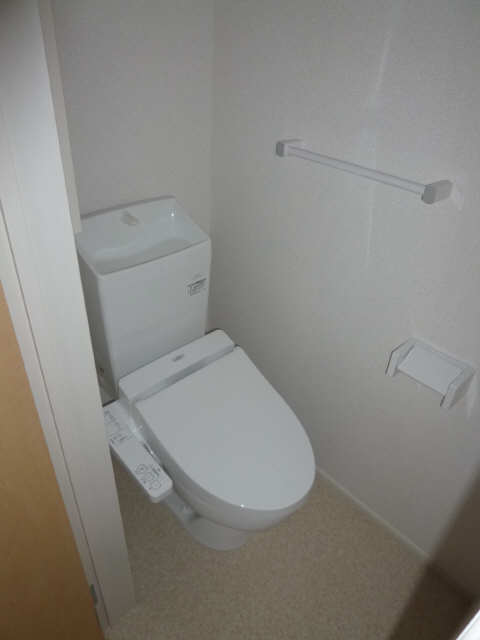 ＷＣ