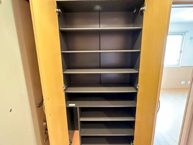 シューズBOX