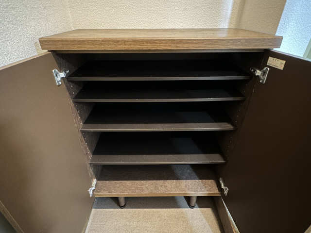 シューズBOX