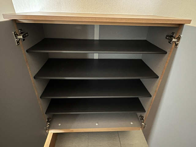 シューズBOX