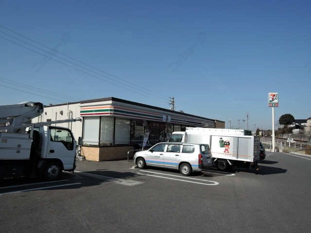 周辺環境（コンビニ）