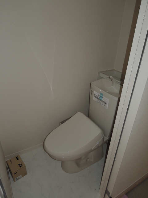 ＷＣ