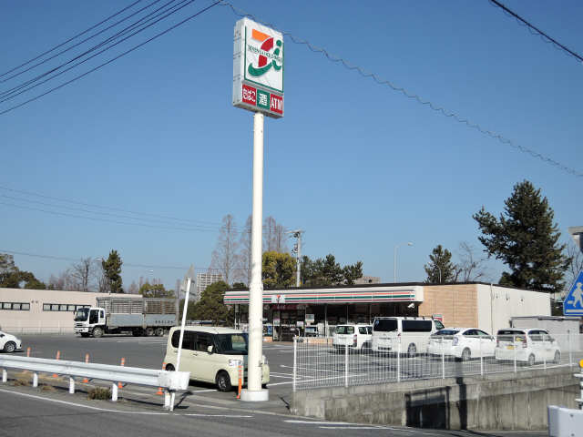 周辺環境（コンビニ）