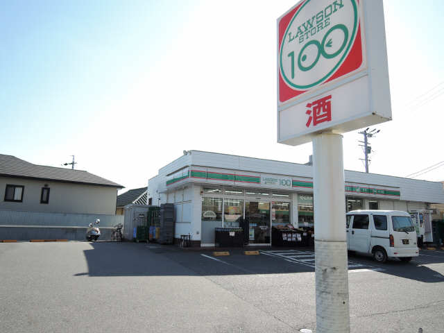 周辺環境（コンビニ）